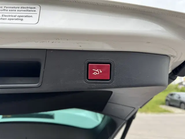 CITROEN C5 Exclusive Aut.