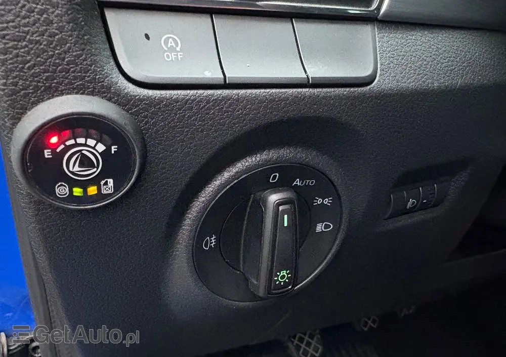 SKODA Fabia 1.0 Active