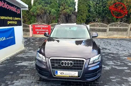 AUDI Q5 