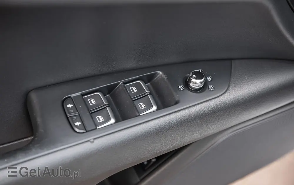 AUDI A7 Sportback 3.0 TFSI Quattro S tronic