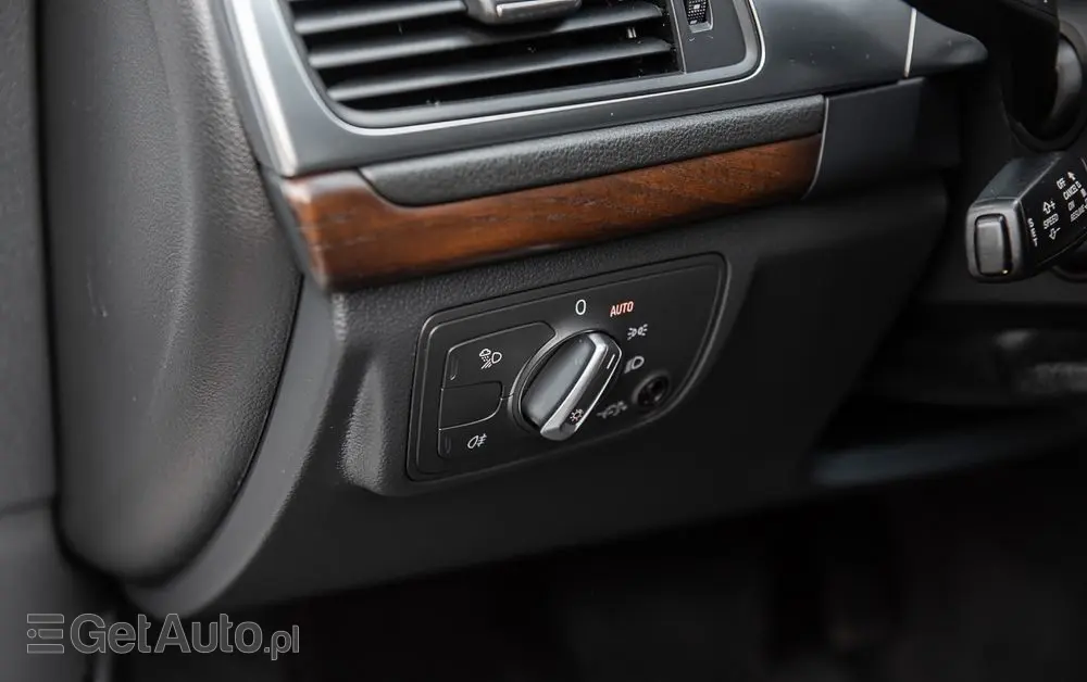 AUDI A7 Sportback 3.0 TFSI Quattro S tronic