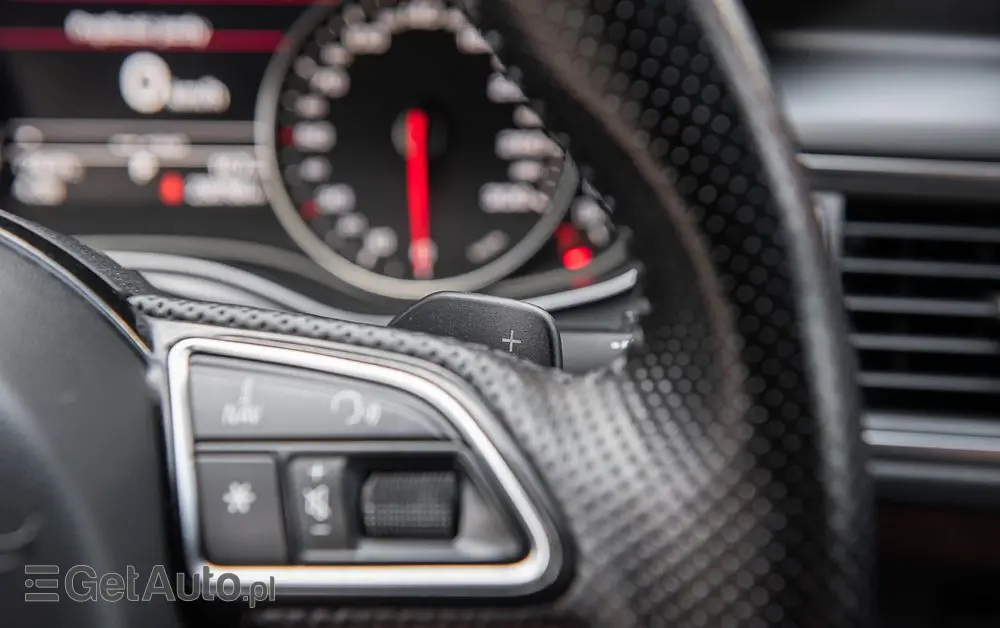 AUDI A7 Sportback 3.0 TFSI Quattro S tronic