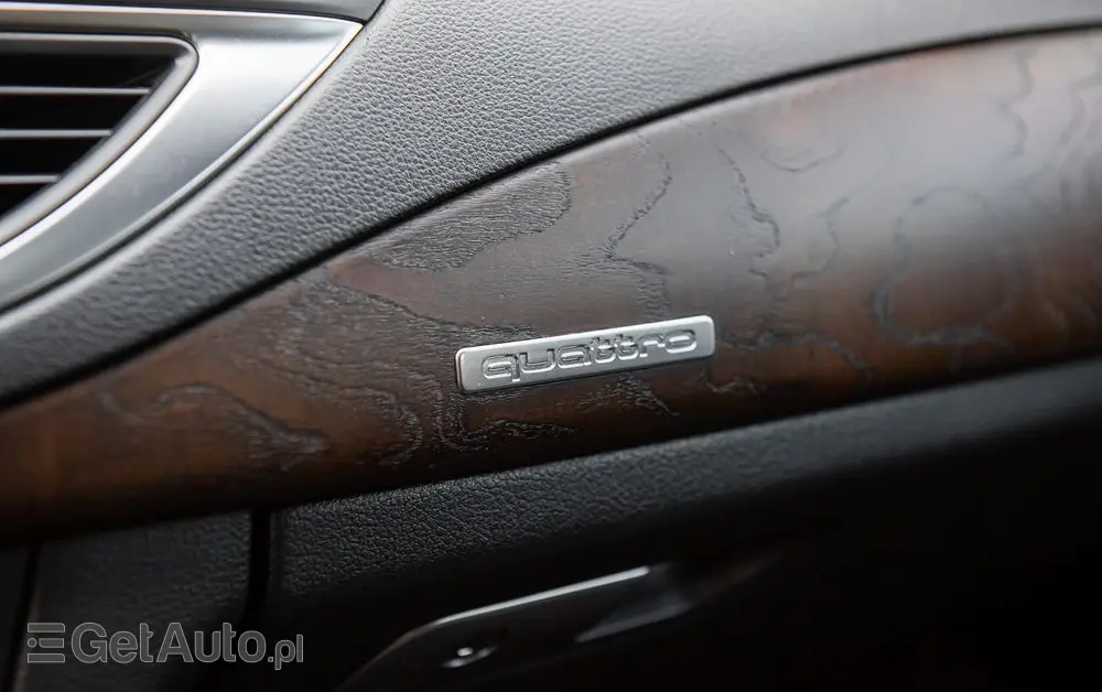 AUDI A7 Sportback 3.0 TFSI Quattro S tronic