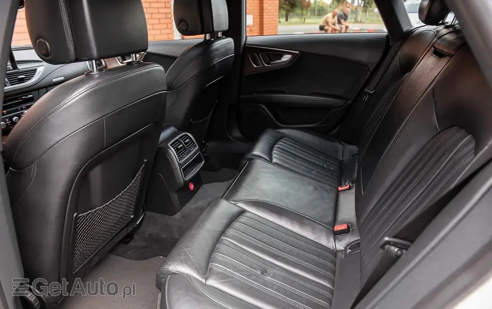 AUDI A7 Sportback 3.0 TFSI Quattro S tronic