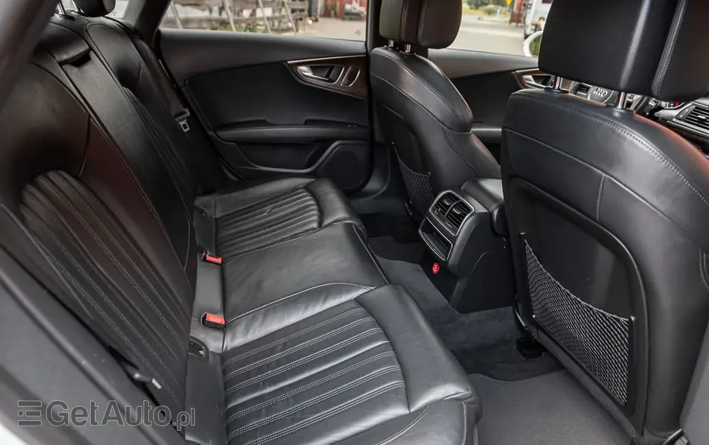 AUDI A7 Sportback 3.0 TFSI Quattro S tronic