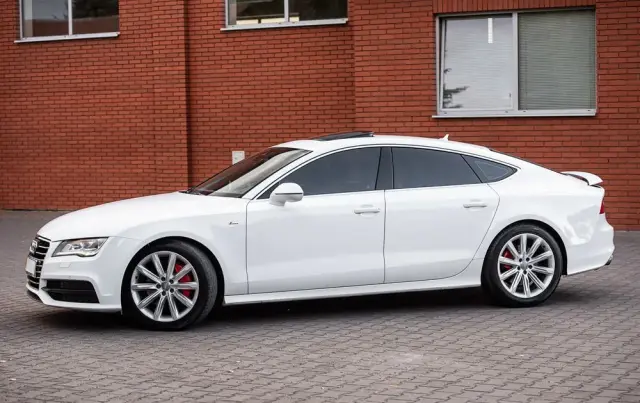 AUDI A7 Sportback 3.0 TFSI Quattro S tronic