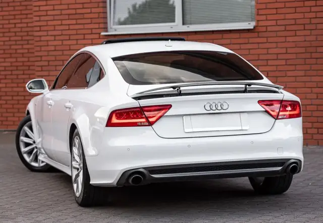 AUDI A7 Sportback 3.0 TFSI Quattro S tronic