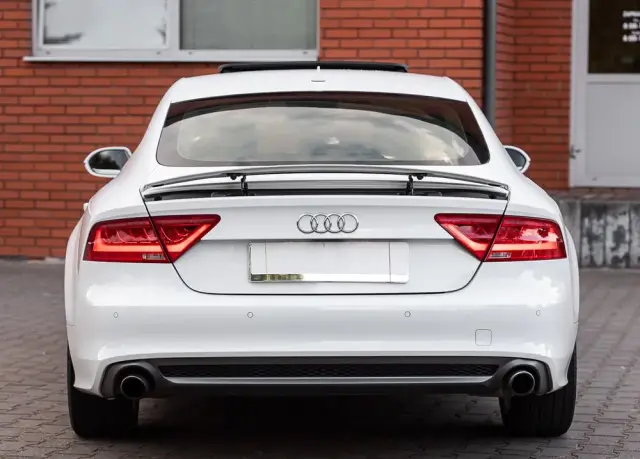 AUDI A7 Sportback 3.0 TFSI Quattro S tronic