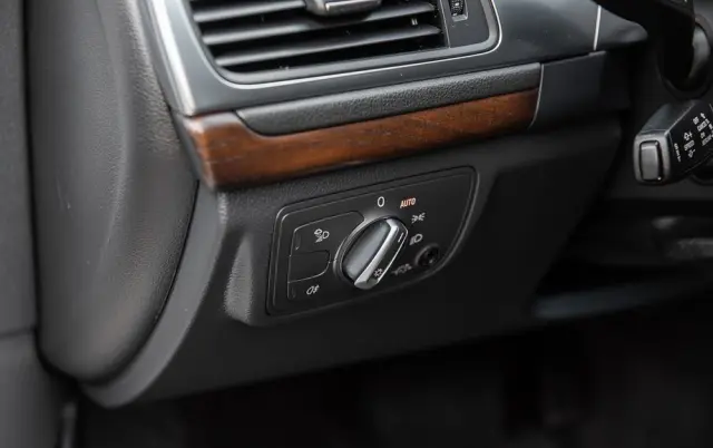 AUDI A7 Sportback 3.0 TFSI Quattro S tronic