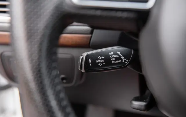 AUDI A7 Sportback 3.0 TFSI Quattro S tronic