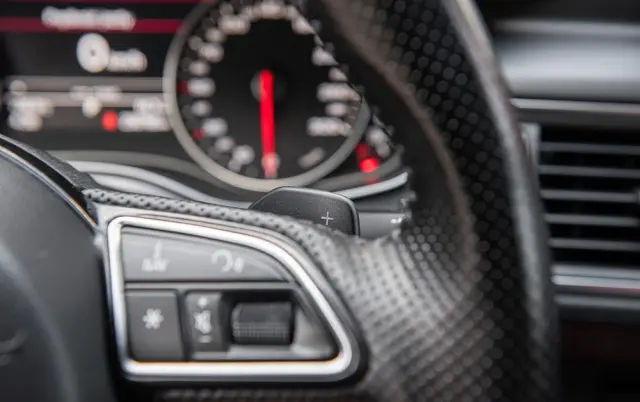 AUDI A7 Sportback 3.0 TFSI Quattro S tronic