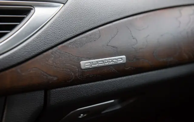 AUDI A7 Sportback 3.0 TFSI Quattro S tronic