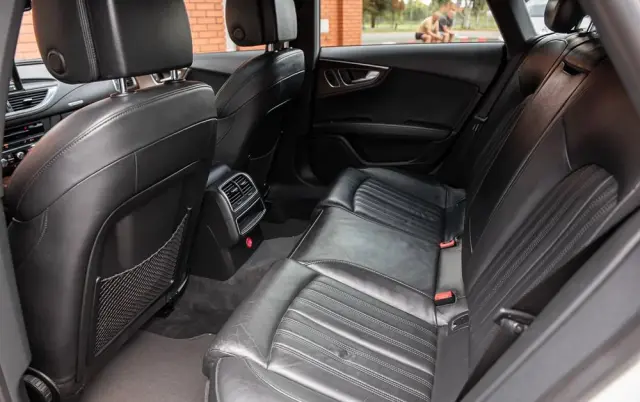 AUDI A7 Sportback 3.0 TFSI Quattro S tronic