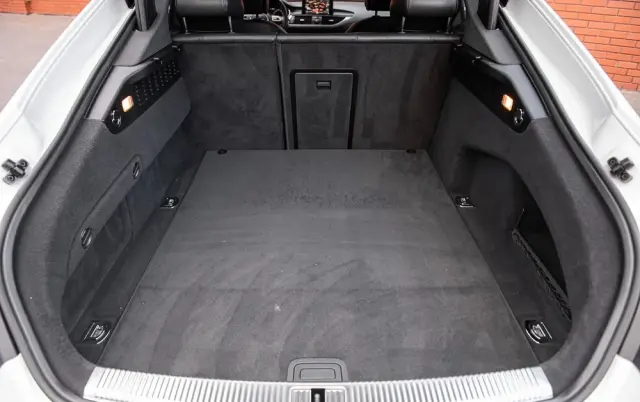 AUDI A7 Sportback 3.0 TFSI Quattro S tronic