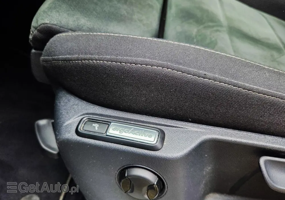VOLKSWAGEN Tiguan 2.0 TSI 4Mot Elegance DSG