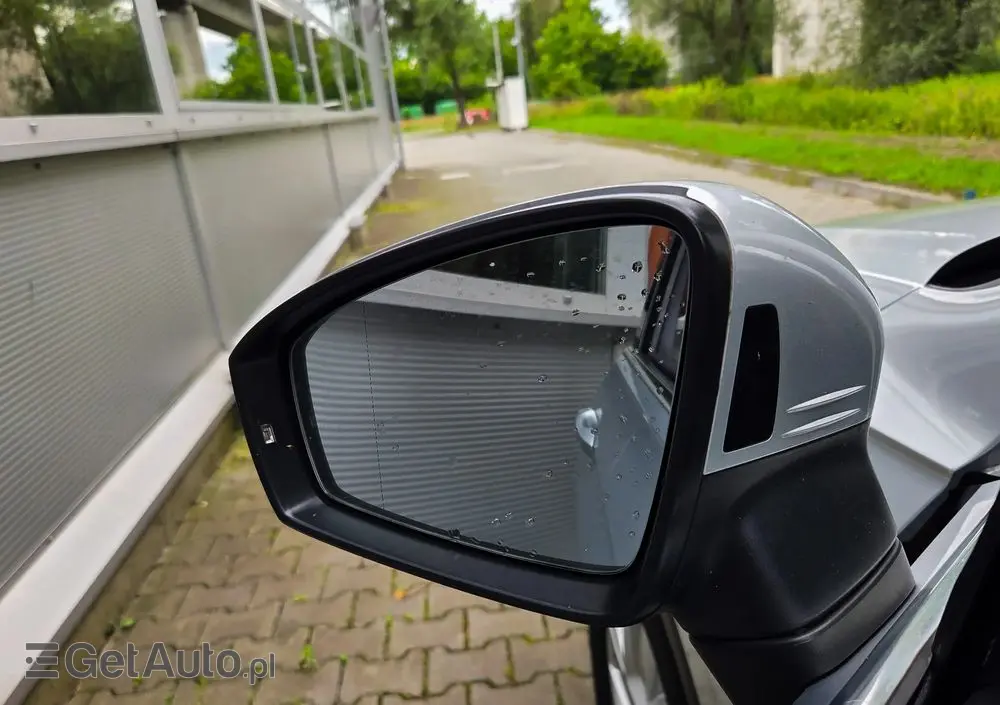VOLKSWAGEN Tiguan 2.0 TSI 4Mot Elegance DSG
