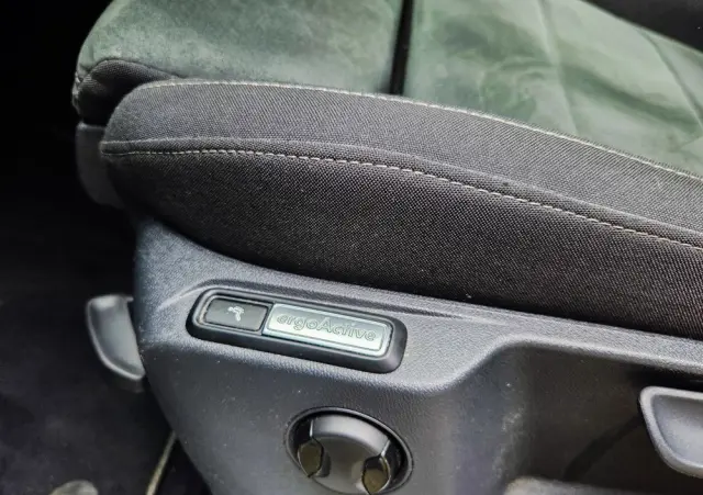 VOLKSWAGEN Tiguan 2.0 TSI 4Mot Elegance DSG