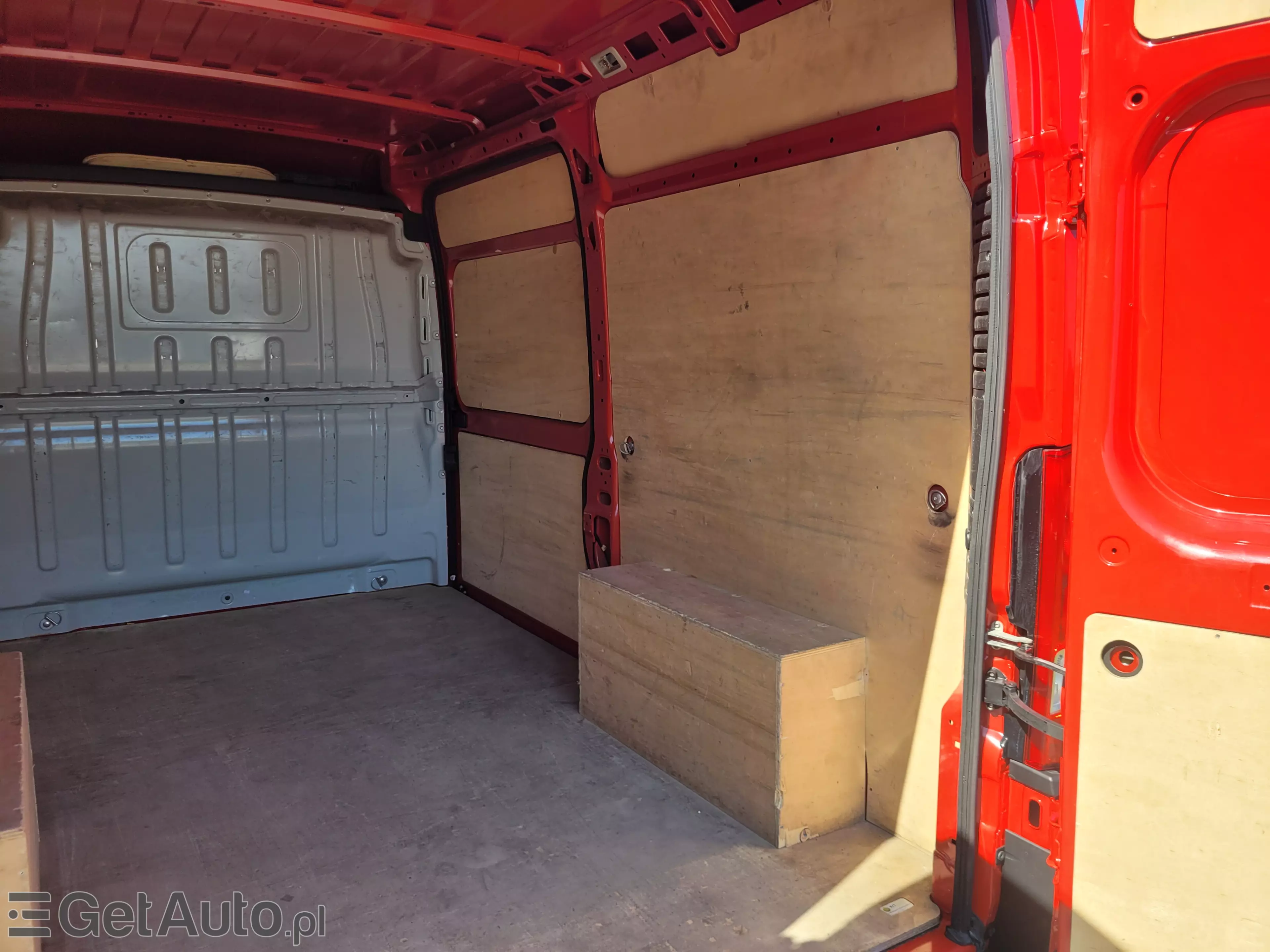 CITROËN Jumper 30 L2H2 Control