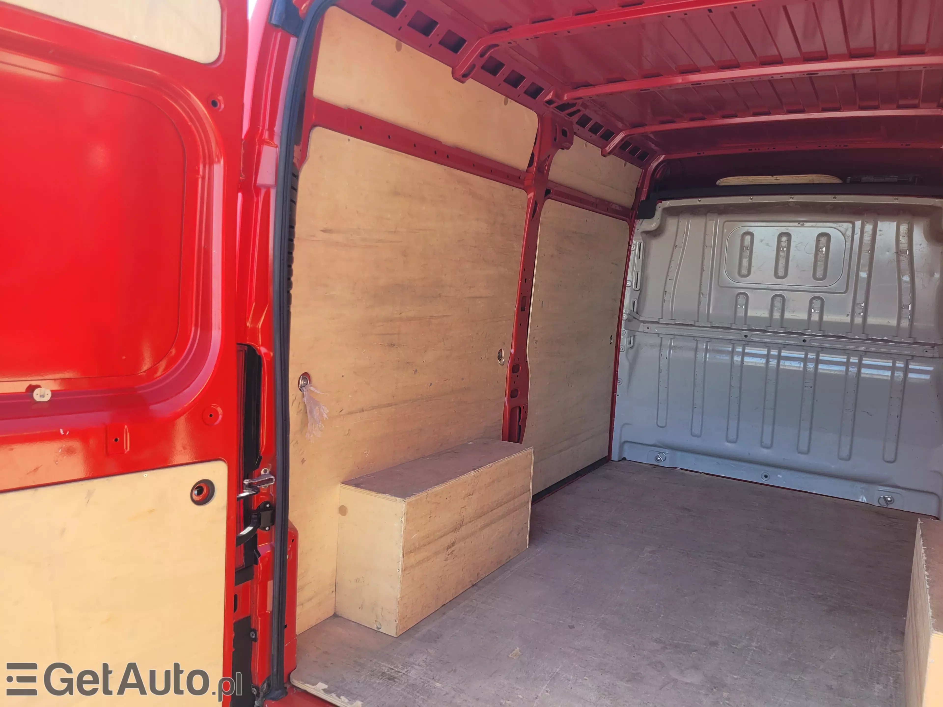 CITROËN Jumper 30 L2H2 Control