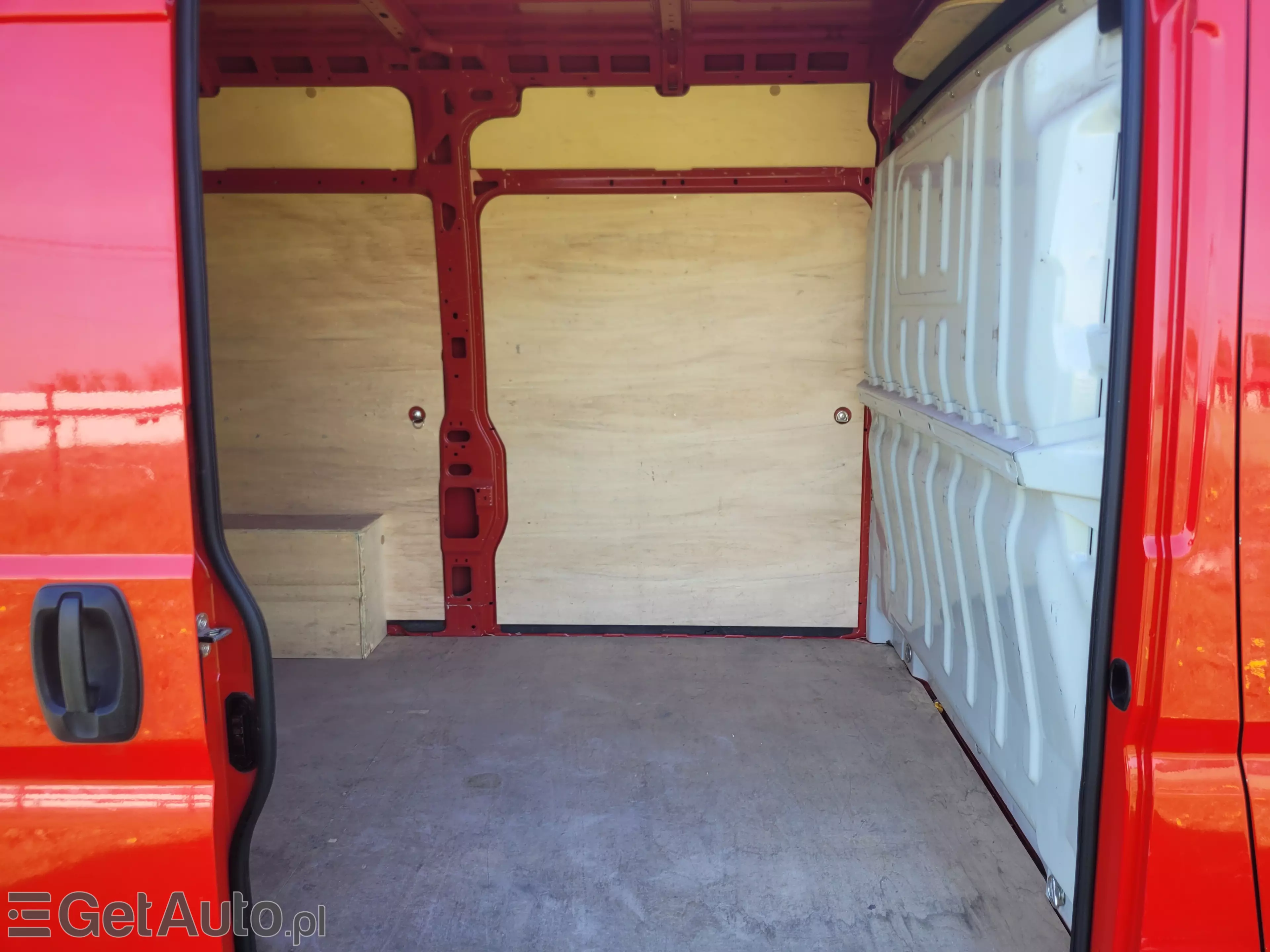 CITROËN Jumper 30 L2H2 Control