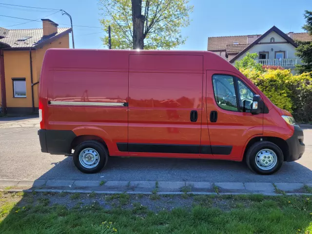 CITROËN Jumper 30 L2H2 Control