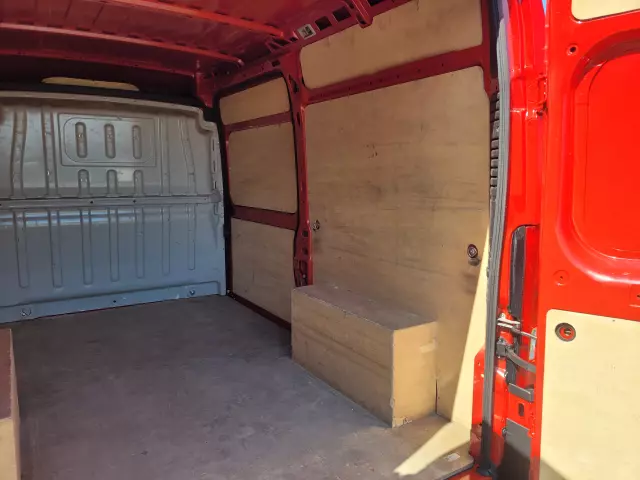 CITROËN Jumper 30 L2H2 Control