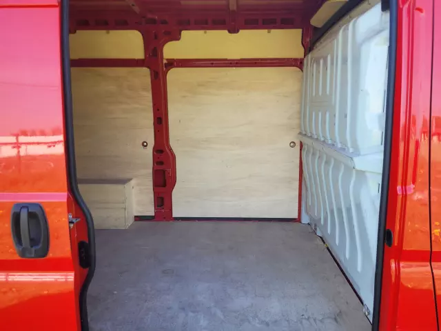 CITROËN Jumper 30 L2H2 Control