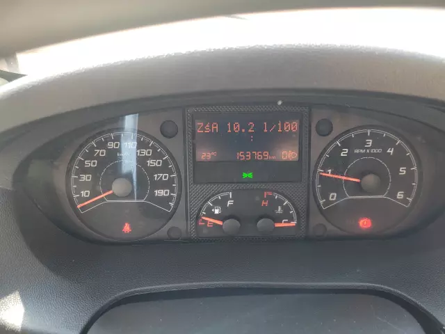 CITROËN Jumper 30 L2H2 Control