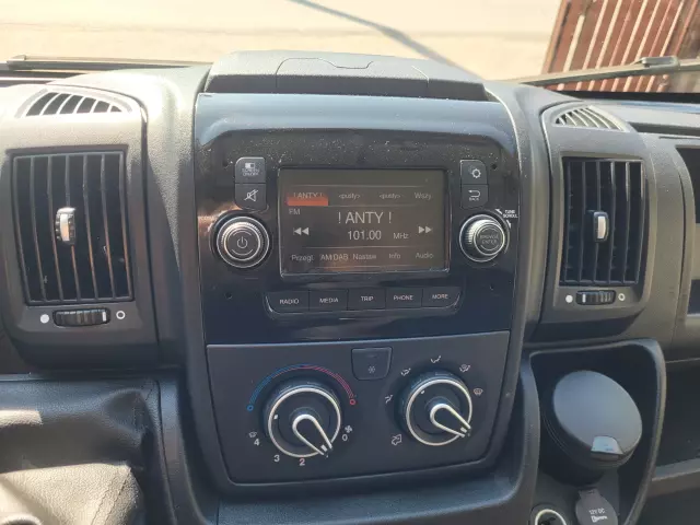 CITROËN Jumper 30 L2H2 Control