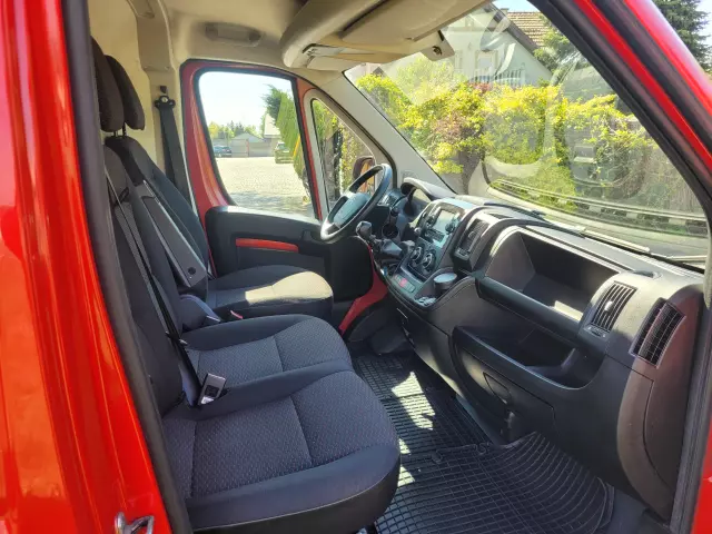 CITROËN Jumper 30 L2H2 Control