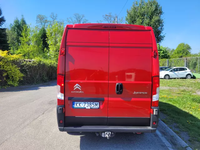 CITROËN Jumper 30 L2H2 Control
