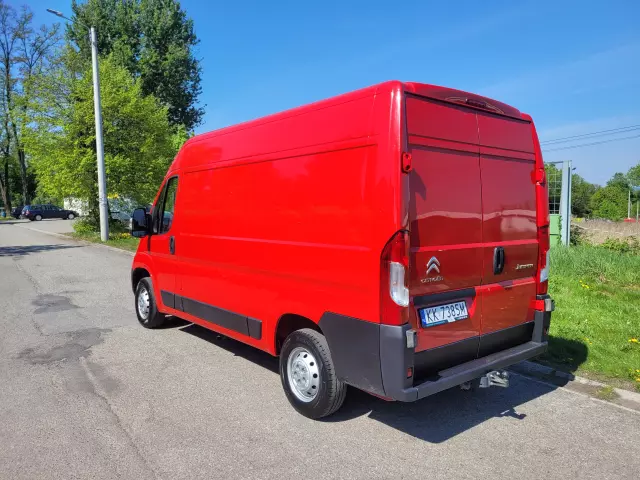 CITROËN Jumper 30 L2H2 Control