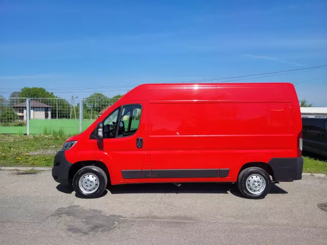 CITROËN Jumper 30 L2H2 Control