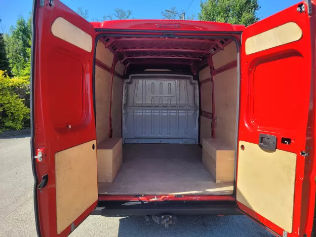 CITROËN Jumper 30 L2H2 Control