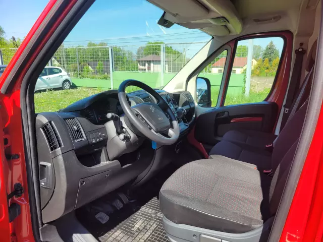 CITROËN Jumper 30 L2H2 Control