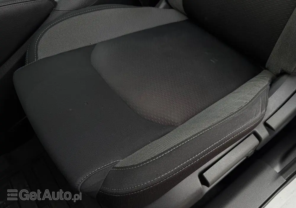 NISSAN Qashqai 1.7 dCi N-CONNECTA