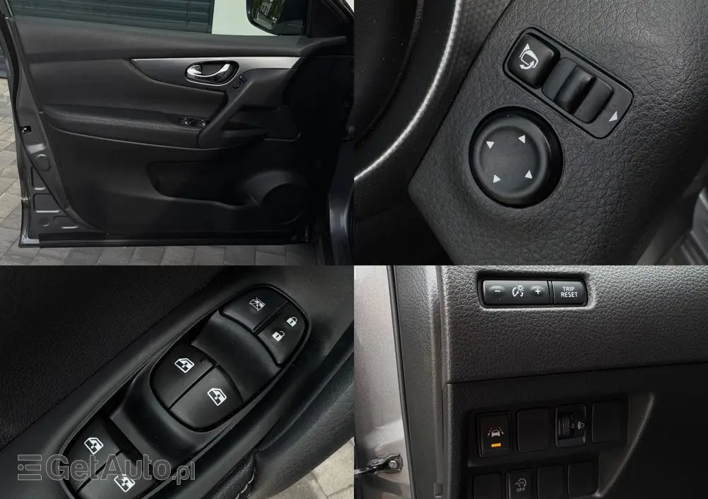 NISSAN Qashqai 1.7 dCi N-CONNECTA