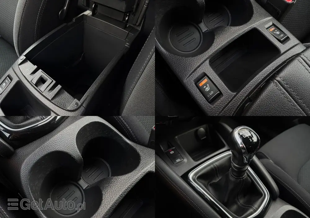 NISSAN Qashqai 1.7 dCi N-CONNECTA