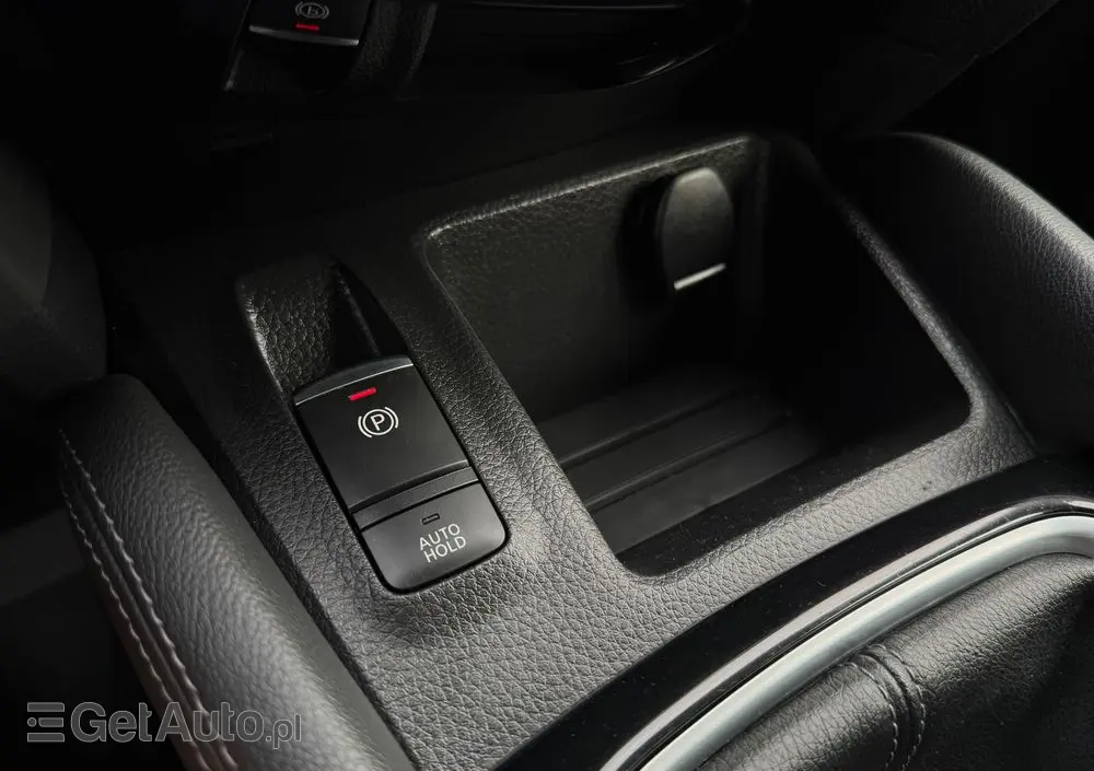 NISSAN Qashqai 1.7 dCi N-CONNECTA