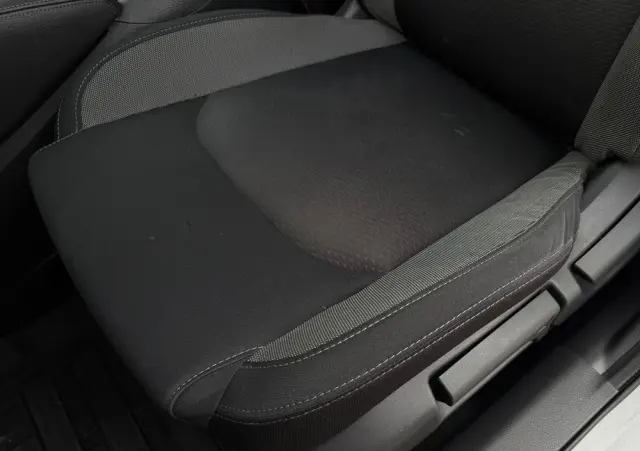 NISSAN Qashqai 1.7 dCi N-CONNECTA