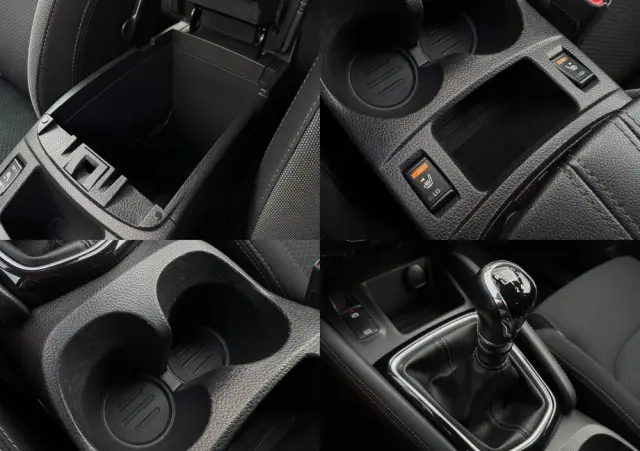 NISSAN Qashqai 1.7 dCi N-CONNECTA