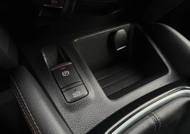 NISSAN Qashqai 1.7 dCi N-CONNECTA