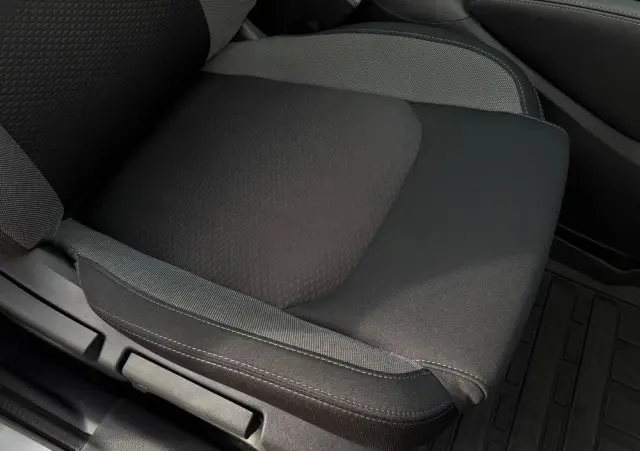 NISSAN Qashqai 1.7 dCi N-CONNECTA