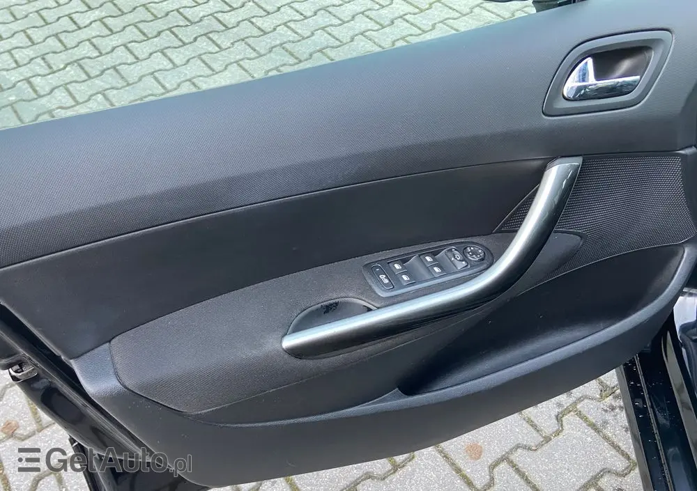 PEUGEOT 308 SW HDi FAP 110 Business Line