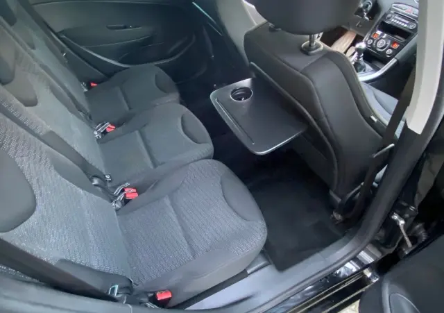 PEUGEOT 308 SW HDi FAP 110 Business Line