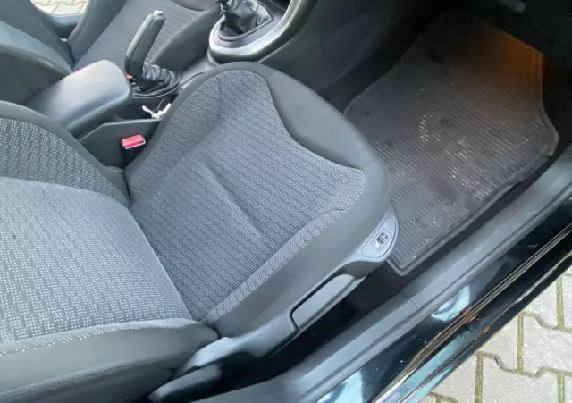 PEUGEOT 308 SW HDi FAP 110 Business Line