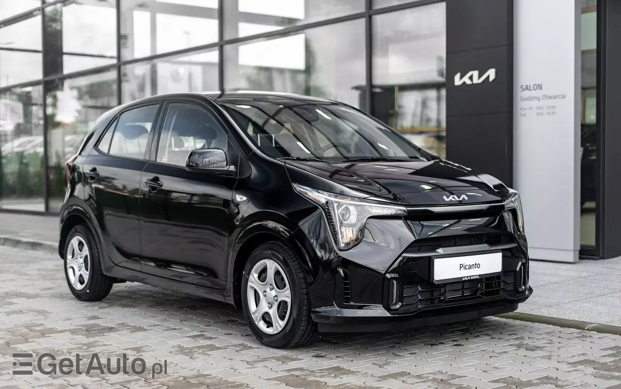 KIA Picanto 