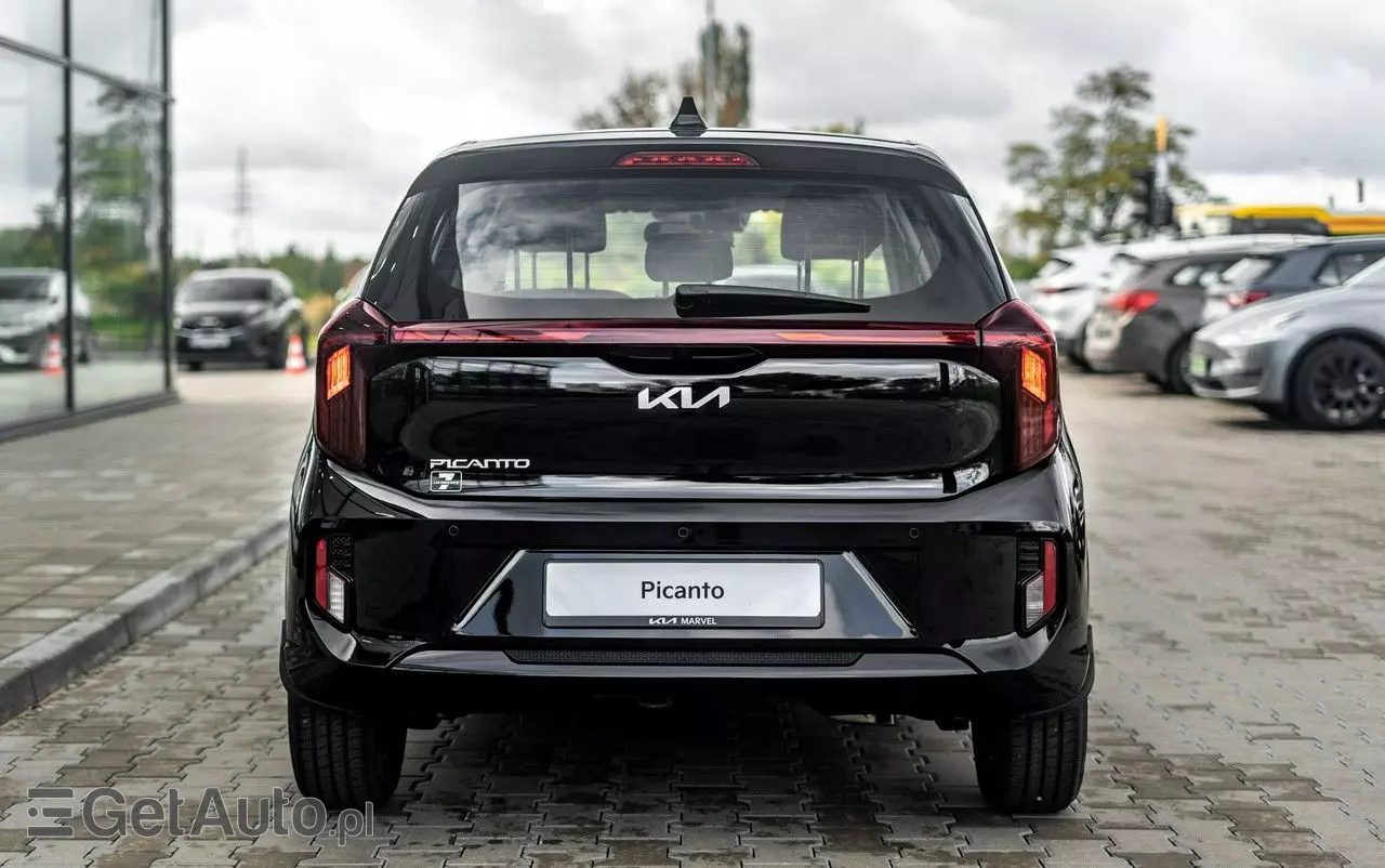 KIA Picanto 