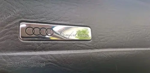 AUDI 80 