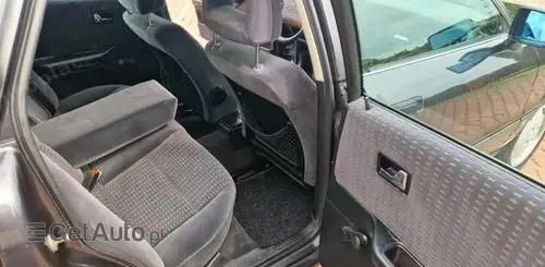 AUDI 80 